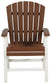 Ashley Express - Genesis Bay Arm Chair (2/CN)