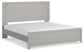 Ashley Express - Cottonburg Queen Panel Bed