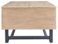 Ashley Express - Freslowe Lift Top Cocktail Table