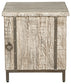 Ashley Express - Laddford Accent Cabinet