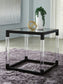 Ashley Express - Nallynx Coffee Table with 1 End Table