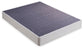 Ashley Express - 14 Inch Chime Elite Mattress with Foundation