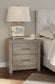 Ashley Express - Culverbach Two Drawer Night Stand