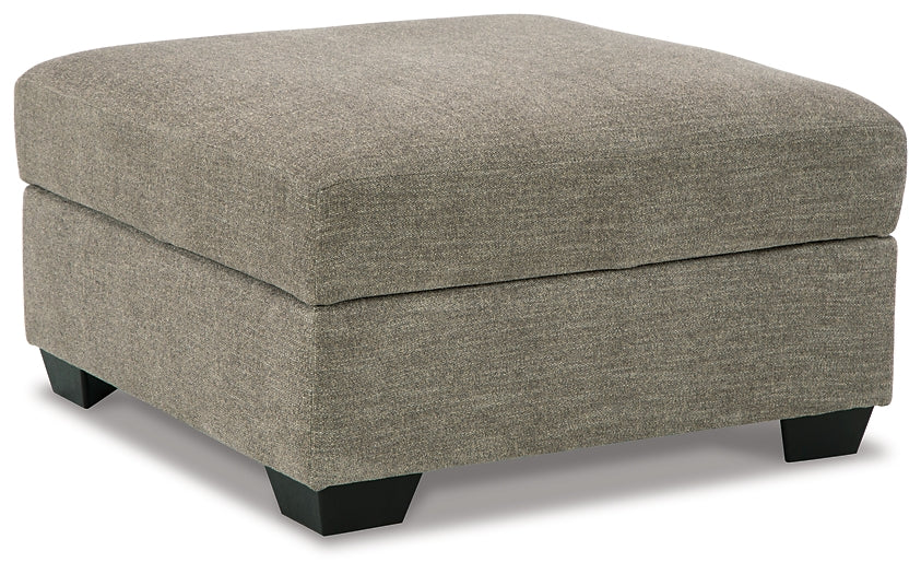 Ashley Express - Creswell Ottoman With Storage