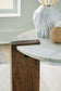 Ashley Express - Isanti Round End Table