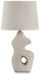 Ashley Express - Chadrich Paper Table Lamp (2/CN)